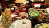 日本料理 露庵 うめ治: ☆海まりん☆さんの2012年03月11日の2枚目の投稿写真