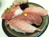 回転鮨清次郎仙台泉店: ☆海まりん☆さんの2013年10月06日の2枚目の投稿写真