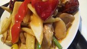 謝朋殿 シャホウデン 點心樓 仙台店: ☆海まりん☆さんの2012年05月15日の2枚目の投稿写真