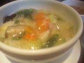 中嘉屋食堂 麺飯甜 台原店: ☆海まりん☆さんの2014年10月07日の2枚目の投稿写真