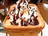 にんにくや チャイニーズ: カレーうどんさんの2014年04月02日の1枚目の投稿写真