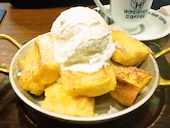 星乃珈琲　福岡早良店: カレーうどんさんの2014年04月02日の1枚目の投稿写真