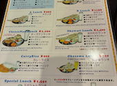 ニュータージマハルエベレスト New Taj Mahal Everest 泉ヶ丘店: るーきーさんの2026年10月07日の3枚目の投稿写真