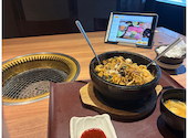 焼肉黒丸 狭山店: るーきーさんの2026年08月29日の1枚目の投稿写真