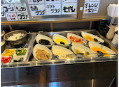 YAKINIKUBUFFET 左近 ららぽーと堺店: るーきーさんの2025年12月11日の2枚目の投稿写真