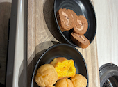 YAKINIKUBUFFET 左近 ららぽーと堺店: るーきーさんの2026年03月28日の1枚目の投稿写真