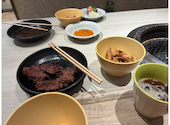 YAKINIKUBUFFET 左近 ららぽーと堺店: るーきーさんの2026年06月30日の1枚目の投稿写真