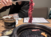焼肉力 YAKINIKU RIKI Yumesaki: ayaventusさんの2026年05月05日の1枚目の投稿写真