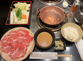 しゃぶ亭 西梅田店: さなさんの2026年08月07日の1枚目の投稿写真