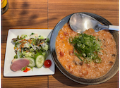 チーズとスパークリングワイン飲み放題の店 Azzurro 神戸三宮: さなさんの2025年04月の1枚目の投稿写真