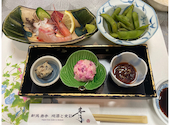 新潟岩手 地酒と食彩 青: ざくろさんの2026年08月26日の1枚目の投稿写真