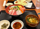 大衆食堂 定食のまる大　鴻巣店: サクハルさんの2026年08月31日の1枚目の投稿写真
