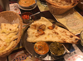インド・ネパール料理　タァバン　北柏店 : りょんまるさんの2021年06月の1枚目の投稿写真