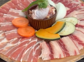 THE TOWER BEER GARDEN NAGOYA ザ タワー ビアガーデン ナゴヤ 栄ビアガーデン: まめこさんの2026年07月06日の1枚目の投稿写真