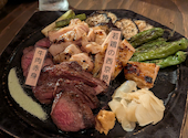 肉と炉ばた さんど: すぷーとにくさんの2026年08月26日の1枚目の投稿写真