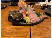 【全席個室】刺身と焼物 ひゃくや 本邸: ふわさんの2026年04月の1枚目の投稿写真
