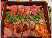 焼肉 参星 みつぼし: ふわさんの2026年07月24日の1枚目の投稿写真