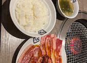 牛角 福岡中洲店: ふわさんの2026年05月24日の2枚目の投稿写真