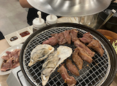 ときわ亭 博多春吉店: ふわさんの2026年06月14日の1枚目の投稿写真