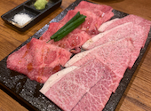 焼肉ホルモン ブンゴ 京都西院店: おくさきさんの2024年12月16日の3枚目の投稿写真