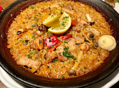 スペイン料理 La Cazuela 三ノ宮 ミント神戸店: みーさんの2026年07月08日の1枚目の投稿写真