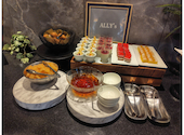 ALLY'S Banquet SAKAE（アリーズ バンケット サカエ）: さくさくさんの2026年07月09日の1枚目の投稿写真