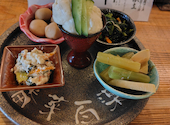 番菜百薬 栄店: さくさくさんの2026年04月19日の1枚目の投稿写真