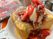 #802 CAFE&DINER 渋谷店: Yunさんの2026年08月23日の1枚目の投稿写真