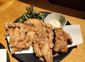 ごまそば高田屋 ビエラ小倉店: ららさんの2026年06月08日の2枚目の投稿写真