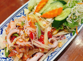 Mon Thai Restaurant モン タイ レストラン: ucoさんの2026年10月16日の1枚目の投稿写真