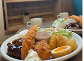 cocon cafe ココンカフェ: かえさんの2026年03月29日の1枚目の投稿写真