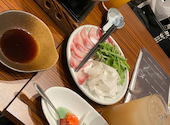 海鮮肉炉端 大夢 たいむ コレットマーレ店: あるまるさんの2023年09月09日の1枚目の投稿写真
