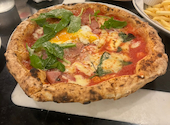 Pizzeria CUORERUDINO クオーレ ル ディーノ 堀江 難波心斎橋: バンビさんの2025年06月30日の2枚目の投稿写真