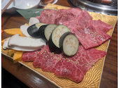 焼肉しゃぶしゃぶ いのうえ 小作店: ともさんの2026年04月05日の1枚目の投稿写真