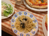 ピッツェリアマリノイオンモール長久手店: まゆさんの2026年04月の1枚目の投稿写真