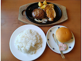 ステーキのどん 東大和中央店: うきぐもさんの2026年05月30日の1枚目の投稿写真