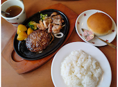 ステーキのどん 東大和中央店: うきぐもさんの2026年06月13日の2枚目の投稿写真