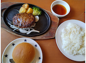 ステーキのどん 東大和中央店: うきぐもさんの2026年08月11日の2枚目の投稿写真