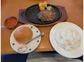 ステーキのどん 東大和中央店: うきぐもさんの2026年09月19日の1枚目の投稿写真