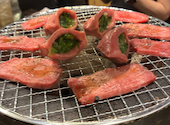 YAKINIKUEN忍鬨 焼肉園にんぐ 東心斎橋総本店: じょーさんの2026年07月27日の1枚目の投稿写真