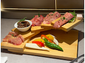 焼肉GRANDELA: チョウさんの2024年02月17日の2枚目の投稿写真