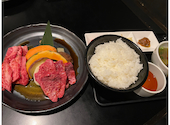 飛騨牛焼肉 赤べこ 長良早田店: rmkさんの2025年12月27日の1枚目の投稿写真