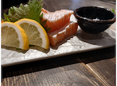 海鮮とおむすび酒場 &nbsp;えのま 藤崎駅前店: atrai100さんの2025年11月21日の2枚目の投稿写真
