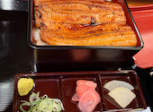 鰻の成瀬 長崎店: かつーさんの2026年03月22日の1枚目の投稿写真