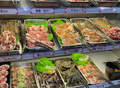 生しゃぶしゃぶ・焼肉・海鮮食べ放題　ぷくぷくビュッフェ西尾店: TOMO24さんの2026年07月09日の1枚目の投稿写真