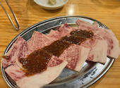 大衆ホルモン やきにく 煙力 岐阜茜部店: こたろうさんの2026年06月16日の1枚目の投稿写真