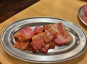 大衆ホルモン やきにく 煙力 彦根店: こたろうさんの2026年06月09日の1枚目の投稿写真