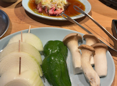 焼肉ホルモン こたろう 中川区南荒子店: こたろうさんの2026年04月16日の1枚目の投稿写真