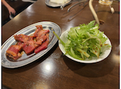 大衆ホルモン やきにく 煙力 務原店: こたろうさんの2026年08月16日の1枚目の投稿写真