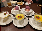 Shanghai Fun Dining 楼蘭 ろうらん 新潟: かよちゃんさんの2025年03月04日の2枚目の投稿写真
